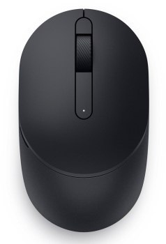 Mysz bezprzewodowa Dell Silent Mouse MS355 czarna 570-BBJH