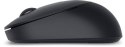 Mysz bezprzewodowa Dell Silent Mouse MS355 czarna 570-BBJH