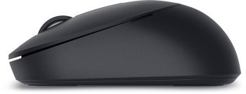 Mysz bezprzewodowa Dell Silent Mouse MS355 czarna 570-BBJH