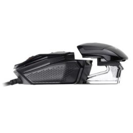 Mysz gamingowa Mad Catz THE AUTHENTIC R.A.T. 1+ (MR01MCINBL000-0)