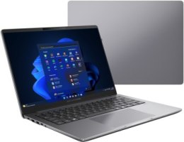 Laptop ASUS ExpertBook PM3406CKA-LY0285X - Ryzen AI 5 330 | 14'' | 16GB | 512GB | W11P | Szary