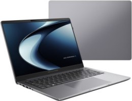 Laptop ASUS ExpertBook PM3406CKA-LY0285X - Ryzen AI 5 330 | 14'' | 16GB | 512GB | W11P | Szary