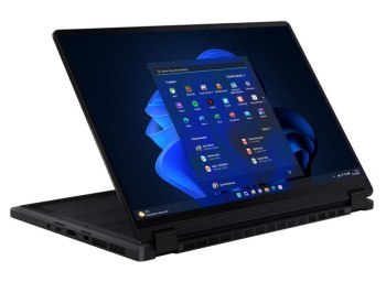 Laptop ASUS ProArt PX13 HN7306EA-LX005X - Ryzen AI MAX+ 395 | 13,3'' OLED 3K | Dotyk | 128GB | 1TB | W11P | Czarny