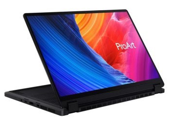 Laptop ASUS ProArt PX13 HN7306EA-LX005X - Ryzen AI MAX+ 395 | 13,3'' OLED 3K | Dotyk | 128GB | 1TB | W11P | Czarny