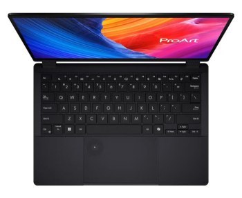 Laptop ASUS ProArt PX13 HN7306EA-LX005X - Ryzen AI MAX+ 395 | 13,3'' OLED 3K | Dotyk | 128GB | 1TB | W11P | Czarny
