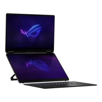 Laptop ASUS ROG Zephyrus Duo 16 GX651AX-U9322X - Ultra 9 386H | 16'' 3K 120Hz | OLED Touch | 32GB | 2TB | W11P | RTX5090