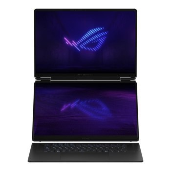 Laptop ASUS ROG Zephyrus Duo 16 GX651AX-U9322X - Ultra 9 386H | 16'' 3K 120Hz | OLED Touch | 32GB | 2TB | W11P | RTX5090