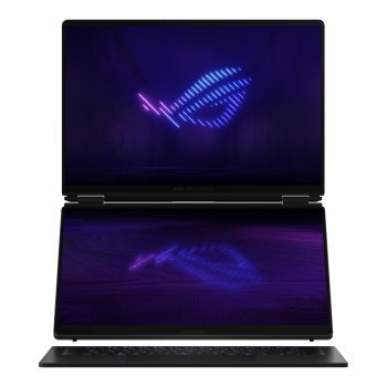 Laptop ASUS ROG Zephyrus Duo 16 GX651AX-U9322X - Ultra 9 386H | 16'' 3K 120Hz | OLED Touch | 32GB | 2TB | W11P | RTX5090