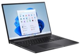 Laptop ASUS VivoBook 16 X1605VA-MB2798W - Core 9 270H | 16'' | 16GB | 512GB | W11H | Czarny