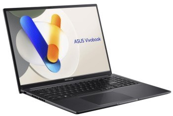 Laptop ASUS VivoBook 16 X1605VA-MB2798W - Core 9 270H | 16'' | 16GB | 512GB | W11H | Czarny