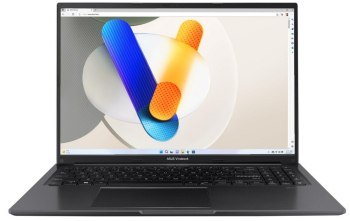 Laptop ASUS VivoBook 16 X1605VA-MB2798W - Core 9 270H | 16'' | 16GB | 512GB | W11H | Czarny