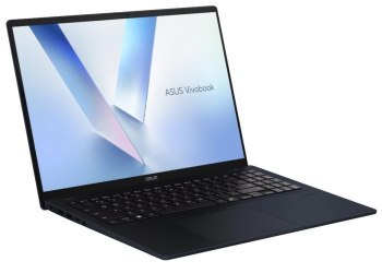 Laptop ASUS VivoBook 16 M1607GA-MB004W - Ryzen AI 7 445 | 16'' | 16GB | 512GB | W11H | Niebieski