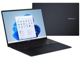 Laptop ASUS VivoBook 16 M1607GA-MB019W - Ryzen AI 7 445 | 16'' | 32GB | 1TB | W11H | Niebieski