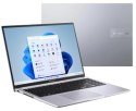 Laptop ASUS VivoBook 17 X1704VA-AU1071W - Core 7 150U | 17,3'' | 16GB | 512GB | W11H | Srebrny