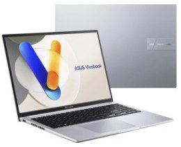 Laptop ASUS VivoBook 17 X1704VA-AU1071W - Core 7 150U | 17,3'' | 16GB | 512GB | W11H | Srebrny