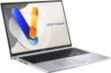 Laptop ASUS VivoBook 17 X1704VA-AU1071W - Core 7 150U | 17,3'' | 16GB | 512GB | W11H | Srebrny
