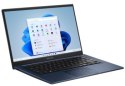 Laptop ASUS Vivobook 14 X1404VA-EB1625W - Core 7 150U | 14'' FHD | 16GB | 512GB | W11H | Niebieski