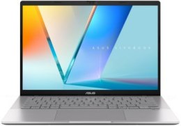 Laptop ASUS Vivobook S14 S3407VA-LY009W - i7-13620H | 14'' | 16GB | 1TB | Win11H | Srebrny