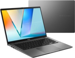 Laptop ASUS Vivobook S14 S3407VA-LY067W - Core 5 210H | 14'' | 16GB | 512GB | Win11H | Szary