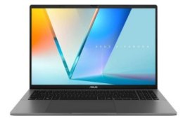 Laptop ASUS Vivobook S16 S3607VA-RP147W - Core 7 240H | 16'' | 144Hz | 16GB | 512GB | W11H | Szary
