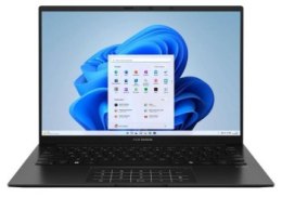 Laptop ASUS ZenBook 14 OLED UM3406GA-QD054W - Ryzen AI 7 445 | 14'' | 16GB | 512GB | W11H | Czarny