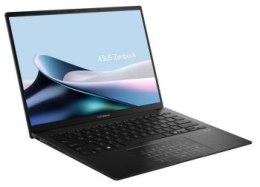 Laptop ASUS ZenBook 14 OLED UM3406GA-QD054W - Ryzen AI 7 445 | 14'' | 16GB | 512GB | W11H | Czarny