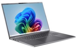 Laptop Acer Aspire 18 AI Core Ultra 5-325 | 18'' OLED | 16GB | 512GB | W11H