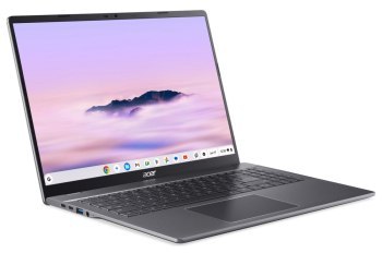 Laptop Acer Chromebook CB516-1H-71N1 - i7-150U | 16'' | 16GB | 512GB |
