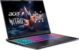 Laptop Acer Nitro 16 AI - Ryzen AI 9 365 | 16'' | 32GB | 1TB | NoOS | RTX 5060