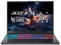 Laptop Acer Nitro 16 AI - Ryzen AI 9 365 | 16'' | 32GB | 1TB | W11P | RTX 5070Ti