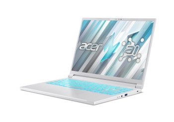 Laptop Acer Nitro V 14 AI - Ryzen AI 7 350 | 14'' | 16GB | 1TB | No OS | RTX 5050