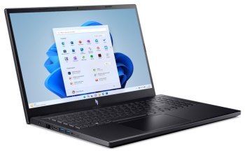 Laptop Acer Nitro V 15 Ryzen 7-7445HS | 15,6'' | 16GB | 512GB | W11H | RTX4050