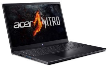 Laptop Acer Nitro V 15 Ryzen 7-7445HS | 15,6'' | 16GB | 512GB | W11H | RTX4050