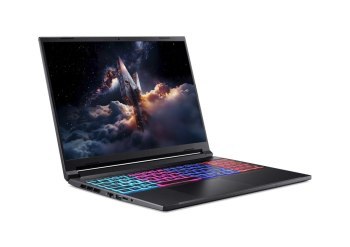 Laptop Acer Nitro V 16S - Core 9 270H | 16'' | 32GB | 1TB | Win11Pro | RTX 5070
