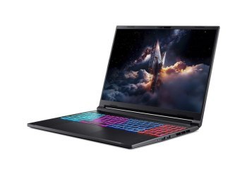 Laptop Acer Nitro V 16S - Core 9 270H | 16'' | 32GB | 1TB | Win11Pro | RTX 5070