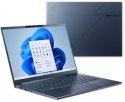Laptop Acer Swift Go 14 - Ultra 7 258V | 14'' OLED | 32GB | 1TB | Win11