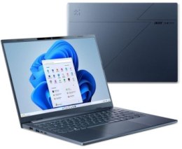Laptop Acer Swift Go 14 - Ultra 7 258V | 14'' OLED | 32GB | 1TB | Win11