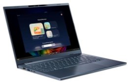 Laptop Acer Swift Go 14 - Ultra 7 258V | 14'' OLED | 32GB | 1TB | Win11