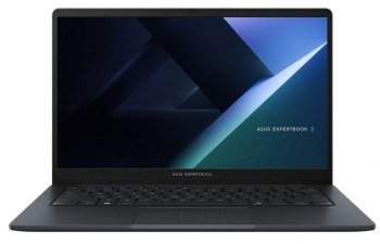 Laptop Asus ExpertBook B1403CVA-S67343X- Core 5-210H | 14'' | 16GB | 512GB | W11P