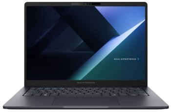 Laptop Asus ExpertBook B5405CVA-NZ0483X - Core 7-150U | 14'' | 144Hz | 16GB | 1TB | W11Pro | AI