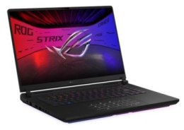 Laptop Asus ROG Strix SCAR 16 G635LW-U9642W - Ultra 9-275HX | 16''-240Hz 2.5K | 32GB | 2TB | Win11H | RTX5080
