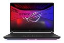 Laptop Asus ROG Strix SCAR 16 G635LW-U9642W - Ultra 9-275HX | 16''-240Hz 2.5K | 32GB | 2TB | Win11H | RTX5080