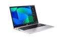 Notebook Acer Extensa EX215-57-TCO 15,6"WUXGA/I5 120U/16GB/512GB PCIe SSD/ 2x2 AX+BT/2Y D2D/WIN Pro