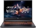 Notebook Acer Nitro V 16 AI ANV16-42 16"/Ryzen 7 260/16GB DDR5/1TB PCIe SSD/RTX 5060/W11H