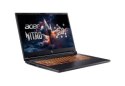Notebook Acer Nitro V 17 AI ANV17-61 17.3"/Ryzen AI 7 350/16GB DDR5/1TB PCIe SSD/RTX 5060/W11P