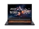 Notebook Acer Nitro V 17 ANV17-41 17.3"WQHD/Ryzen 7 260/32GB DDR5/1TB PCIe SSD/RTX 5060/W11P