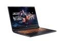 Notebook Acer Nitro V 17 ANV17-41 17.3"WQHD/Ryzen 7 260/32GB DDR5/1TB PCIe SSD/RTX 5060/W11P