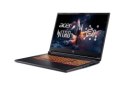 Notebook Acer Nitro V 17 ANV17-41 17.3"WQHD/Ryzen 7 260/32GB DDR5/1TB PCIe SSD/RTX 5060/W11P