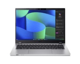 Notebook Acer Travelmate P2 TMP214-56-TCO 14