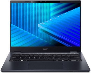 Notebook Acer Travelmate P4 TMP414-55-TCO 14" 2.8K IPS/U5 225U/16G/512G/FpR/SCa/W11P/3y O.NBD